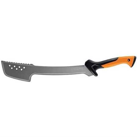 Machete de hacha maciza - cl-581 -