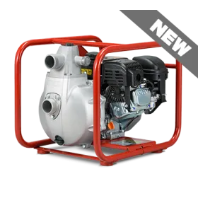Bomba de motor de alta presión MOSA MPA 50 K | Fershop