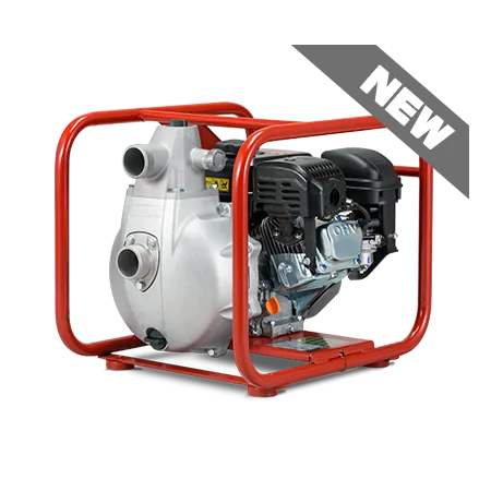 Bomba de motor de alta presión MOSA MPA 50 K | Fershop