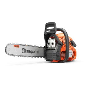 Motosierra de gasolina Husqvarna 450X de 18" | Profesional