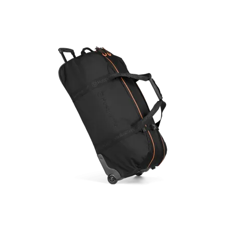 Maleta con ruedas Husqvarna Xplorer 90L | Robusto y espacioso