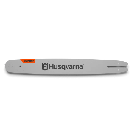 Barra para motosierra Husqvarna - 18''- 3/8 -
