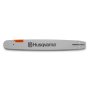 Barra para motosierra Husqvarna - 18''- 3/8 -