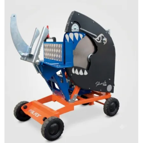 Sierra circular Balfor Shark 700 ET 380V - Art. 41824 | Fershop