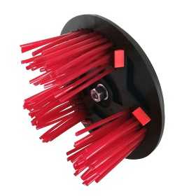 Spazzola eco - b2000 - per decespugiatore