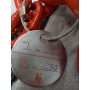 Colgante de cadena de 4 brazos - mm. 8 - mt.2 - t4.2 -