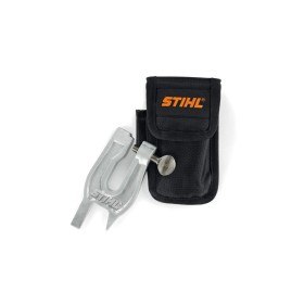 Abrazadera para afilar troncos - Stihl -