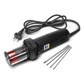 Afilador de electrodos TIG GYS de 1-4 mm y 750 W | Fershop