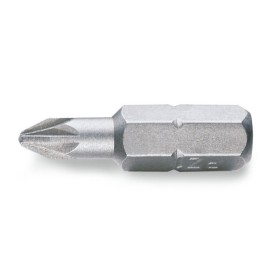 Inserto Pozidrive beta - pc2 - mm.25