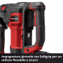 Martillo perforador Einhell TE-RH 40/15 3F 15J | Fershop