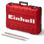 Martillo perforador Einhell TE-RH 40/15 3F 15J | Fershop