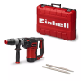 Martillo perforador Einhell TE-RH 40/15 3F 15J | Fershop