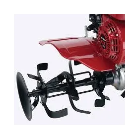 HIAR0500, un Par de fresas 3 elementos HONDA cultivador HONDA accesorios,