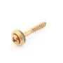 Tornillo de cobre - 5.2x45 -