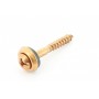 Tornillo de cobre - 5.2x45 -
