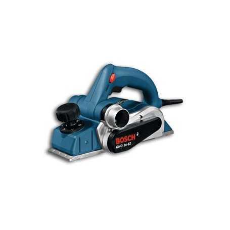 Cepilladora Bosch - GHO 26-82 D -