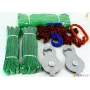Kit de un disparo en la segunda vf150, VF150, winch DOCMA, accesorios para DOCMA, KIT de TIRO EN el SEGUNDO,