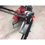 Cultivador Honda - fg 320 de -