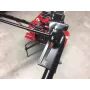 Cultivador Honda - fg 320 de -