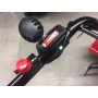 Cultivador Honda - fg 320 de -