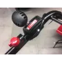 Cultivador Honda - fg 320 de -