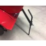 Cultivador Honda - fg 320 de -