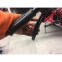 Cultivador Honda - fg 320 de -