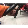 Cultivador Honda - fg 320 de -