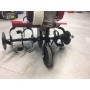 Cultivador Honda - fg 320 de -