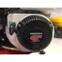 Cultivador Honda - fg 320 de -