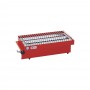 Barbacoa mini parker a gas - modelo SOLE
