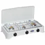 Estufa de parker - 3-anillo-blanco - mod.5327c