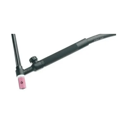 Torcia tig - 17v mt.4 - cavo mt.50