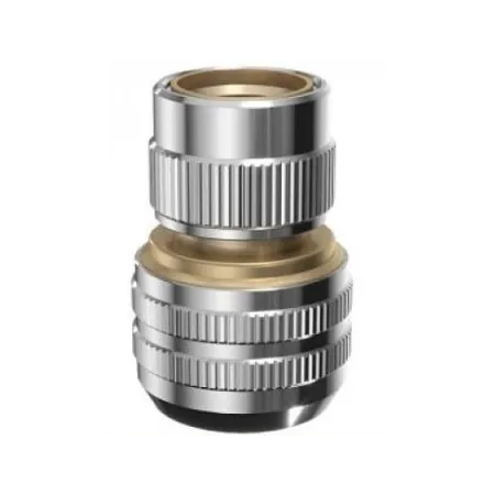 Automático hidráulico con claber - 9613 de latón de 3/4" de metal-jet