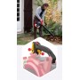 Soplador de hojas Honda HHB 25 EW T1 de 4 tiempos | Fershop