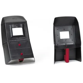 Máscara de soldadura - 801/r-hp - sacit