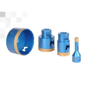 Cortador de limpieza MONDRILLO MONTOLIT - diámetro 8