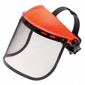 Visera de la red c/soporte - vk4019 - en 1731 Visera de la red c/soporte - vk4019 - en 1731