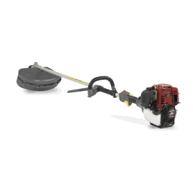 Desbrozadora Honda UMK 435E con eje rígido