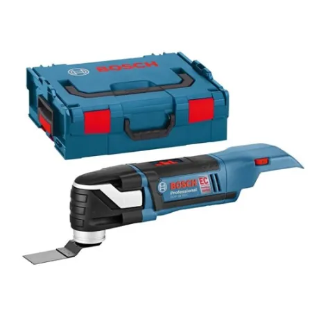 Herramienta multifunción Bosch - gop 18 v-28 - click & go