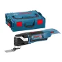 Herramienta multifunción Bosch - gop 18 v-28 - click & go