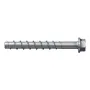Tornillo de fbs ii fischer - 8x55 nosotros-tx - x de hormigón