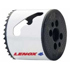 Holesaw bi-metal lenox - mm. 86 - d 3850 Holesaw bi-metal lenox - mm. 86 - d 3850