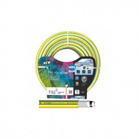 NTS más Tubo - mt.50-3 / 4 "- blanco