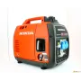 Generador Honda - EU22I - inversor con opcional