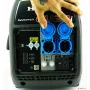 Generador Honda - EU22I - inversor con opcional