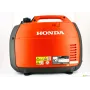 Generador Honda - EU22I - inversor con opcional