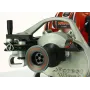 Cabrestante Docma VF900 con cuerda de 100 m | Honda profesional