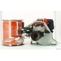Cabrestante Docma VF900 con cuerda de 100 m | Honda profesional