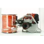 Cabrestante Docma VF900 con cuerda de 100 m | Honda profesional
